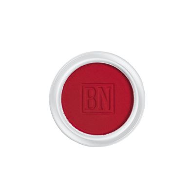 Bright Red MagiCake Aqua Paint .25oz./7gm.