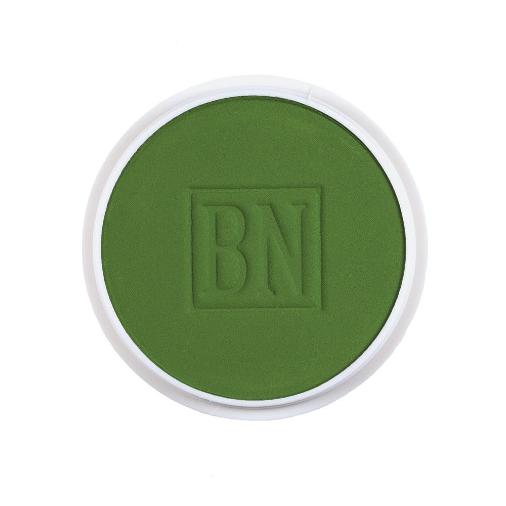 Tropical Green MagiCake Aqua Paint Large Min. 0.77oz./22gm.