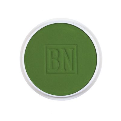 Tropical Green MagiCake Aqua Paint Large Min. 0.77oz./22gm.