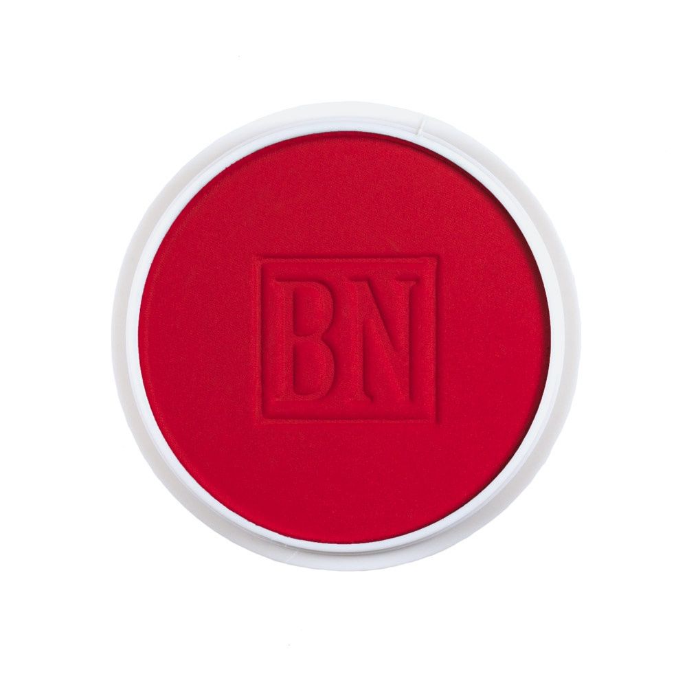 Bright Red MagiCake Aqua Paint Large Min. 0.77oz./22gm.