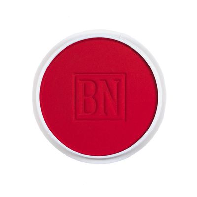Bright Red MagiCake Aqua Paint Large Min. 0.77oz./22gm.