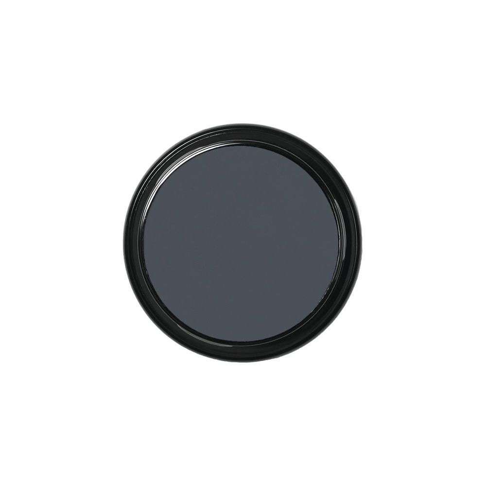 Steel Grey Creme Color 0.25oz./7gm.