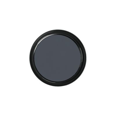 Steel Grey Creme Color 0.25oz./7gm.