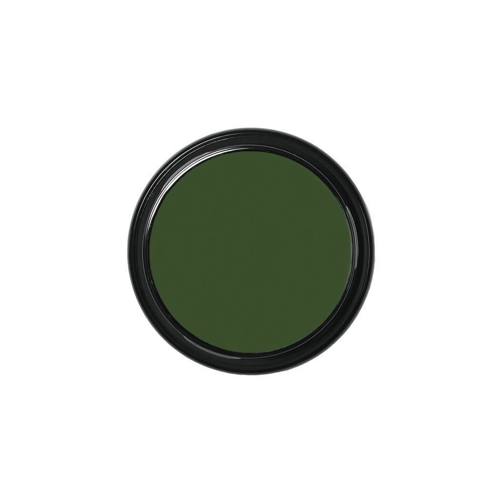 Army Green Creme Color 0.25oz./7gm.