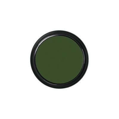 Army Green Creme Color 0.25oz./7gm.