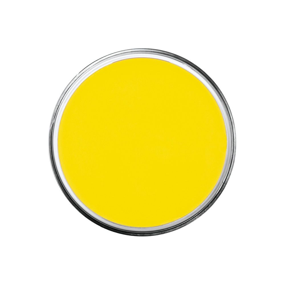 Yellow Pro Creme Color 1oz./28gm.