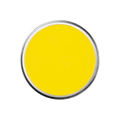 Yellow Pro Creme Color 1oz./28gm.