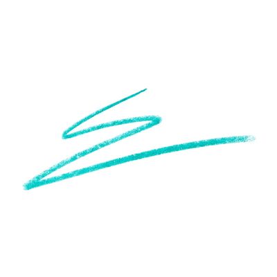 Turquoise MagiColor Pencil .04oz./1.127gm.