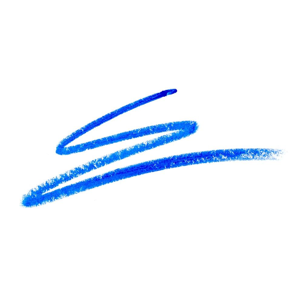 Blue MagiColor Pencil .04oz./1.127gm.