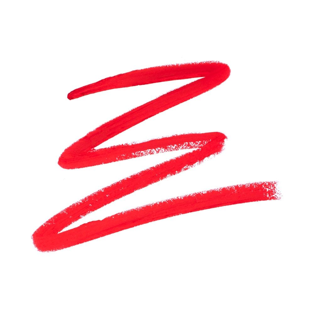 Bold Red MagiColor Crayon .09oz./2.5gm.
