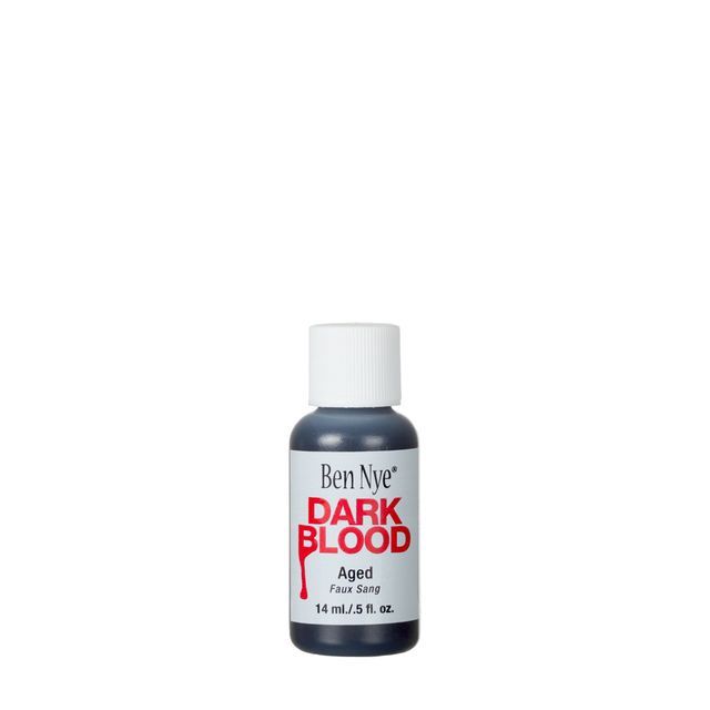 .5 fl. oz./14ml. Dark Blood
