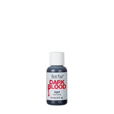 .5 fl. oz./14ml. Dark Blood
