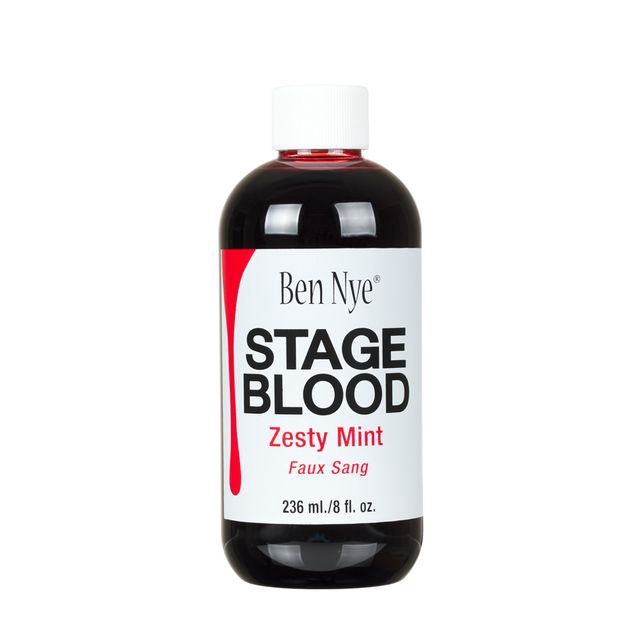 8.5 fl. oz./250ml. Stage Blood