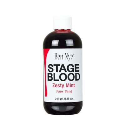 8.5 fl. oz./250ml. Stage Blood