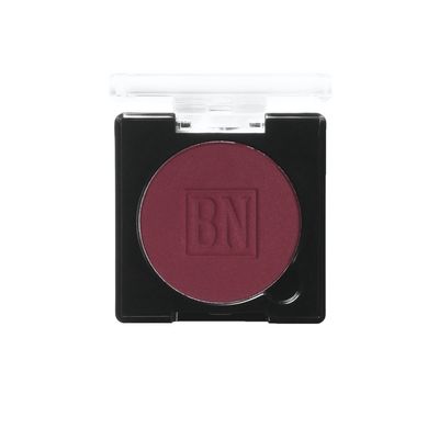 Dark Burgundy Powder Blush .12oz/3.5gm.
