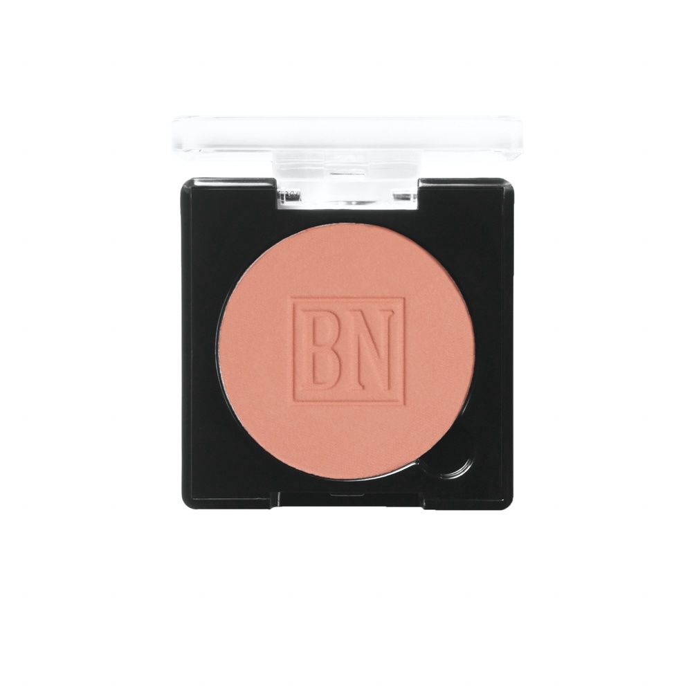 Nectar Peach Powder Blush .12oz/3.5gm.