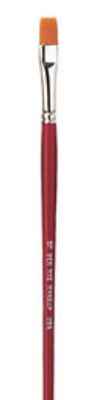 No. 10 (9.5mm) Custom Flat Brush