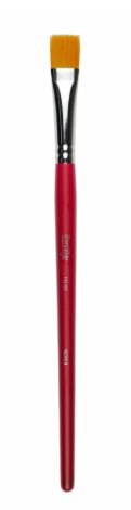 No. 12 (11mm) Custom Flat Brush
