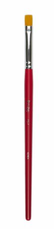 No. 7 (8mm) Custom Flat Brush