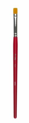 No. 7 (8mm) Custom Flat Brush