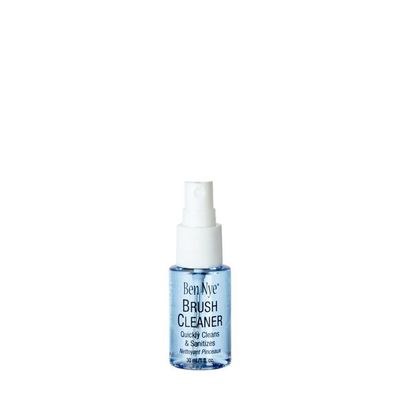 1 fl. oz./30ml. Brush Cleaner Spray