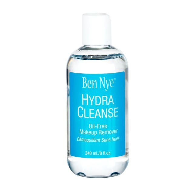 8 fl. oz./240ml. Hydra Cleanse