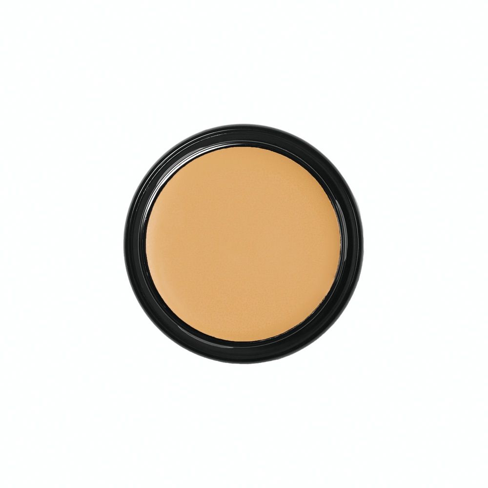 Banana Glow Creme Highlights .25oz./7gm.
