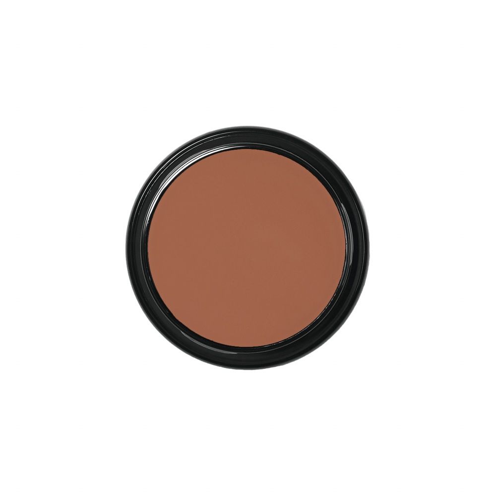 Natural Brown Creme Shadow .25oz./7gm.