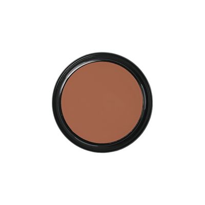 Natural Brown Creme Shadow .25oz./7gm.