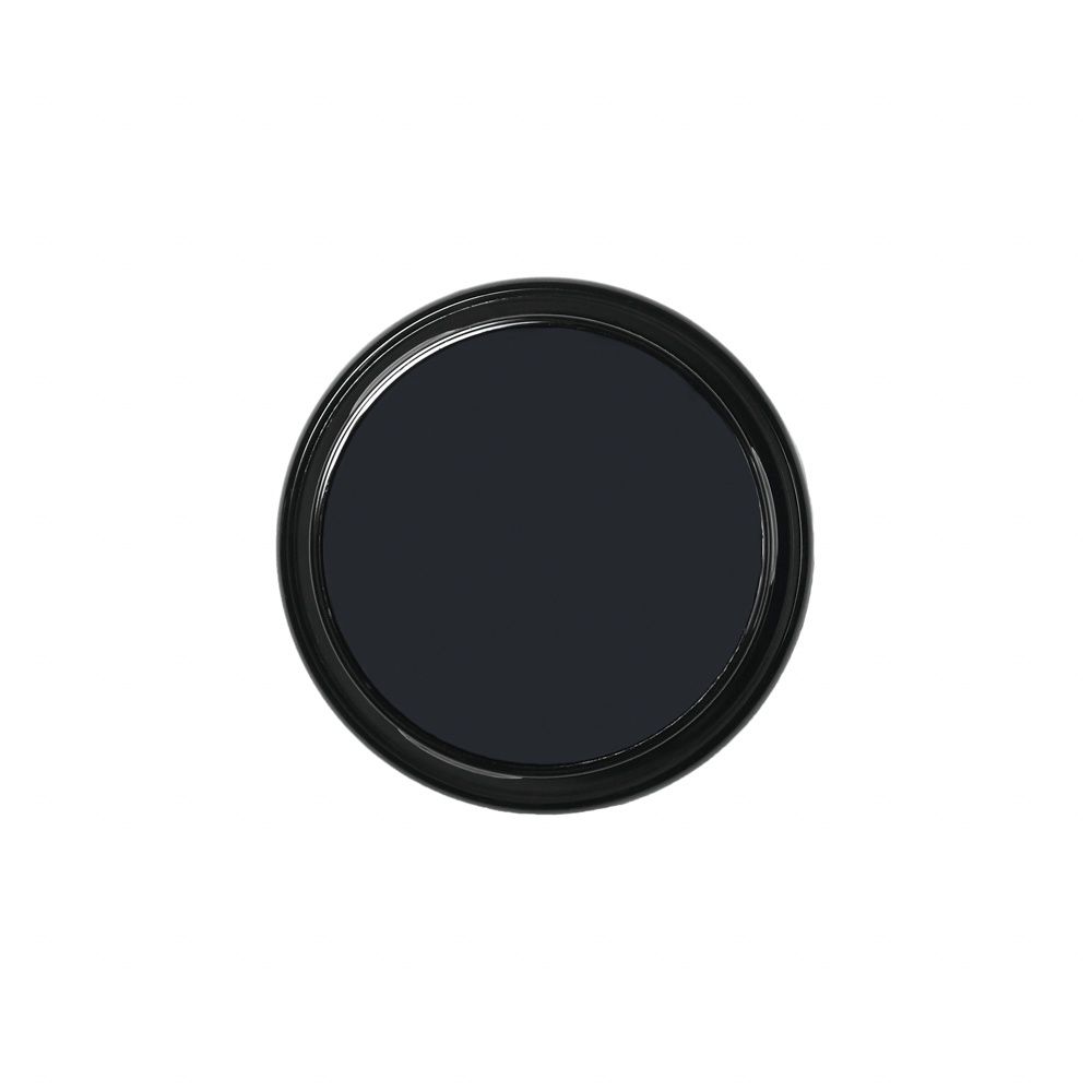 Cool Black Creme Shadow .25oz./7gm.
