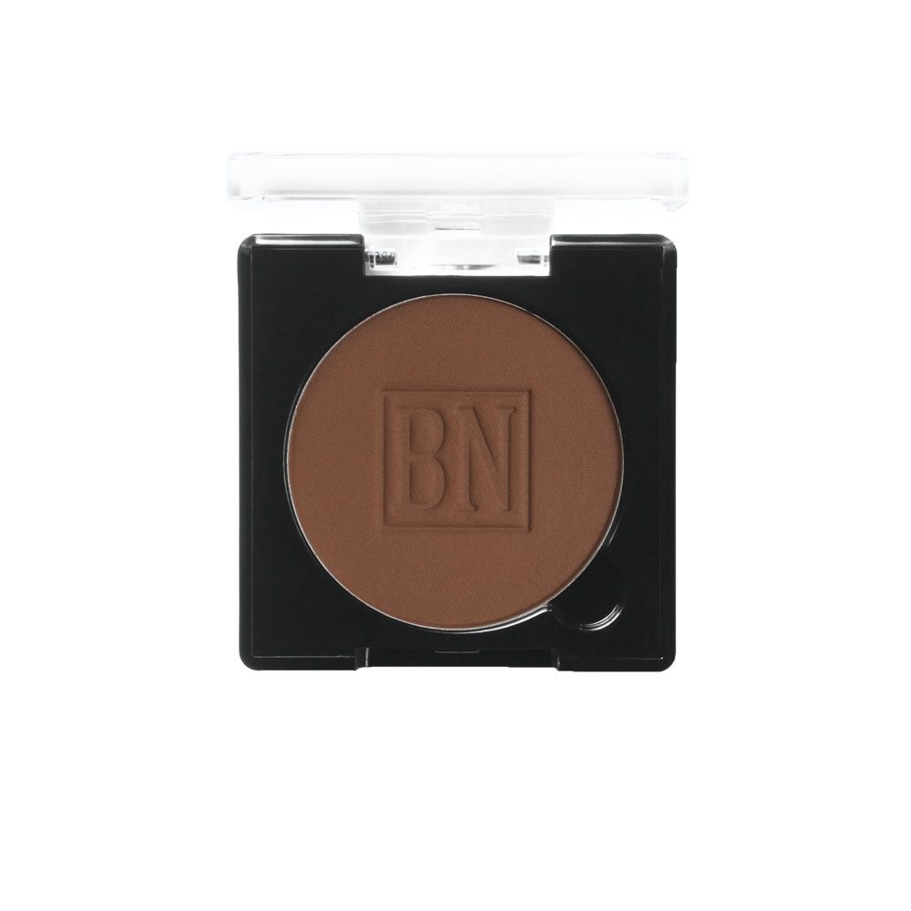 Dark Brown Eye Shadow .12oz./3.5 gm.