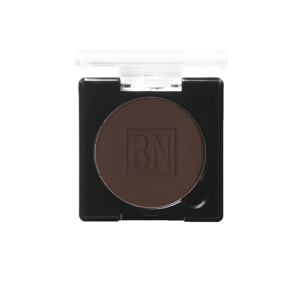 BlackBrown Eye Shadow .12oz./3.5 gm.