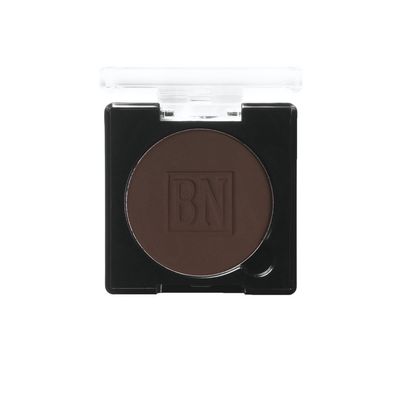 BlackBrown Eye Shadow .12oz./3.5 gm.