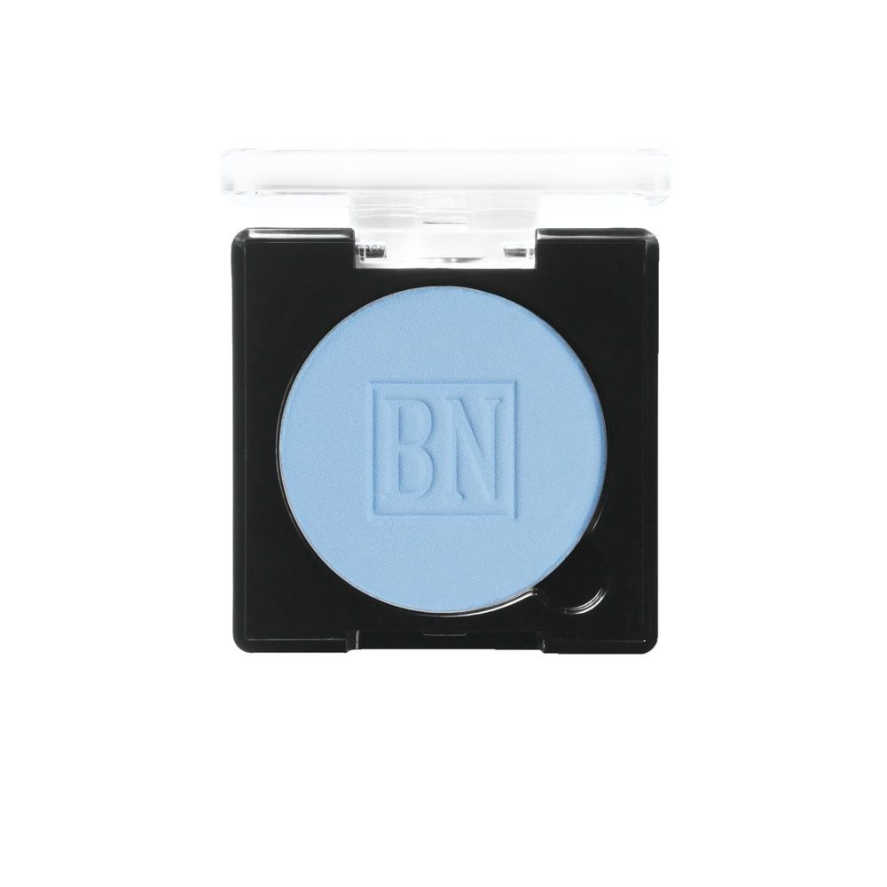 Cinderella Blue Eye Shadow .12oz./3.5 gm.