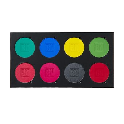 Divine Madness Palette 1oz./28gm., 8 Colors