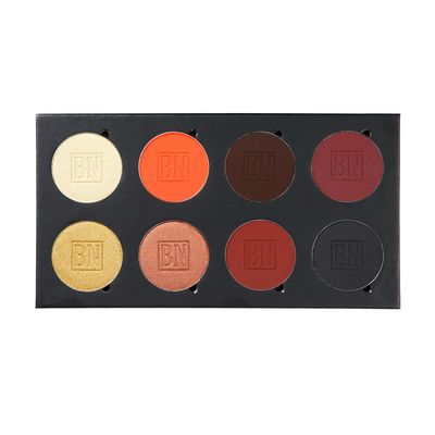 Golden Glam 1oz./28gm., 8 Colors