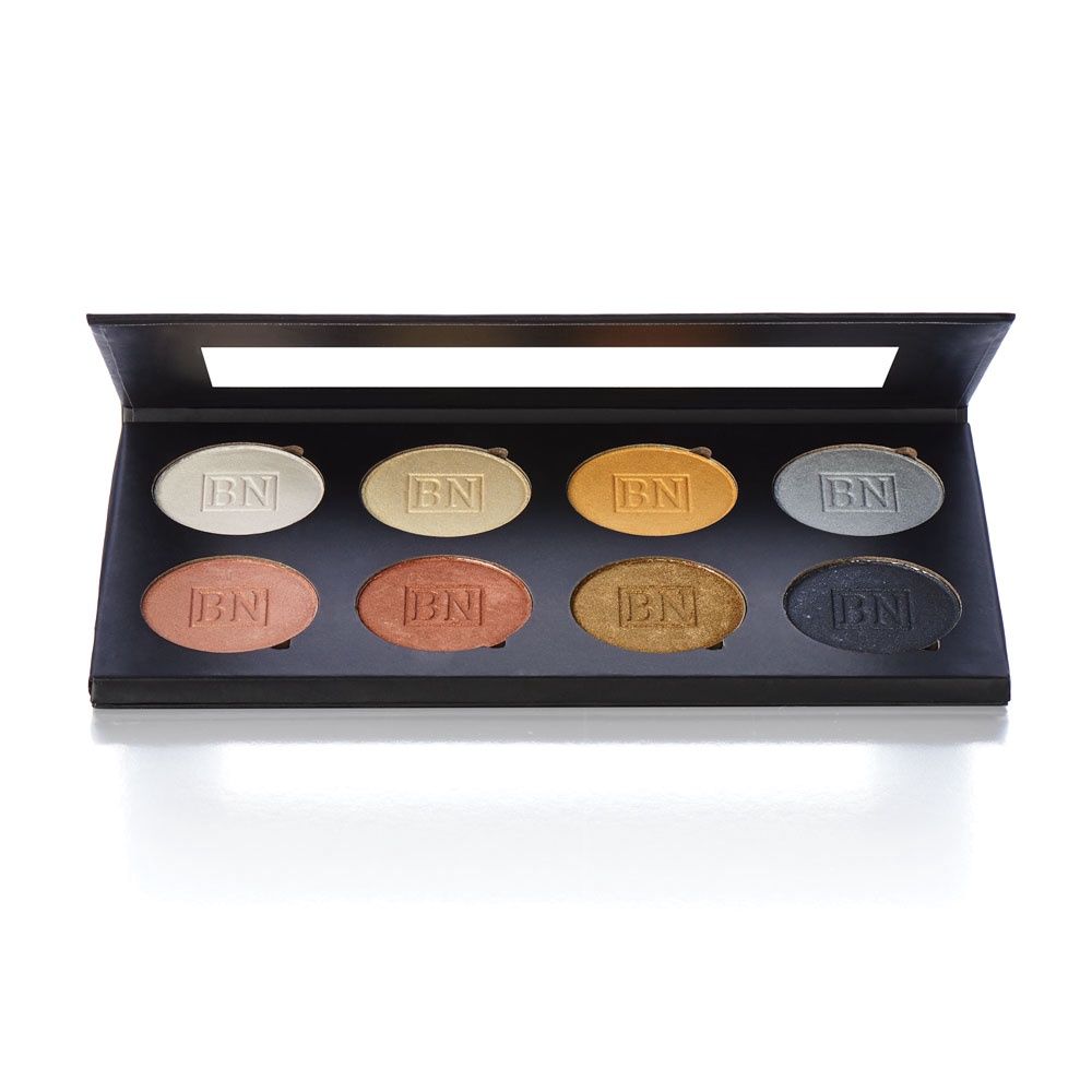 Lumière Grande Palette Metallics 0.72oz./21.6gm., 8 C (Mag)