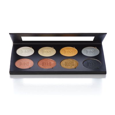 Lumière Grande Palette Metallics 0.72oz./21.6gm., 8 C (Mag)
