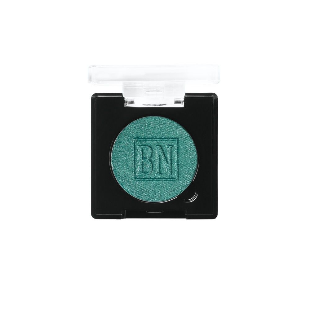 Tahitian Teal Pearl Sheen.06oz/1.7g