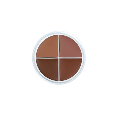 Shadow Wheel 4 Colors, 0.5oz./14gm.