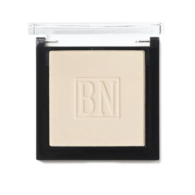 Banana Light Poudre Compact 0.63oz./18gm.