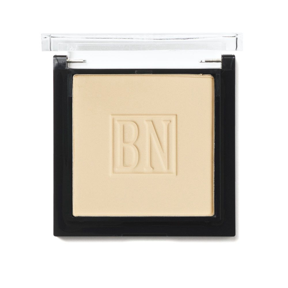 Banana Poudre Compact 0.63oz./18gm.