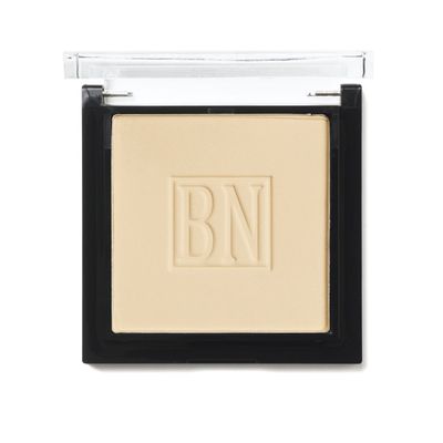 Banana Poudre Compact 0.63oz./18gm.