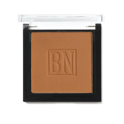 Honey Spice Poudre Compact 0.63oz./18gm.