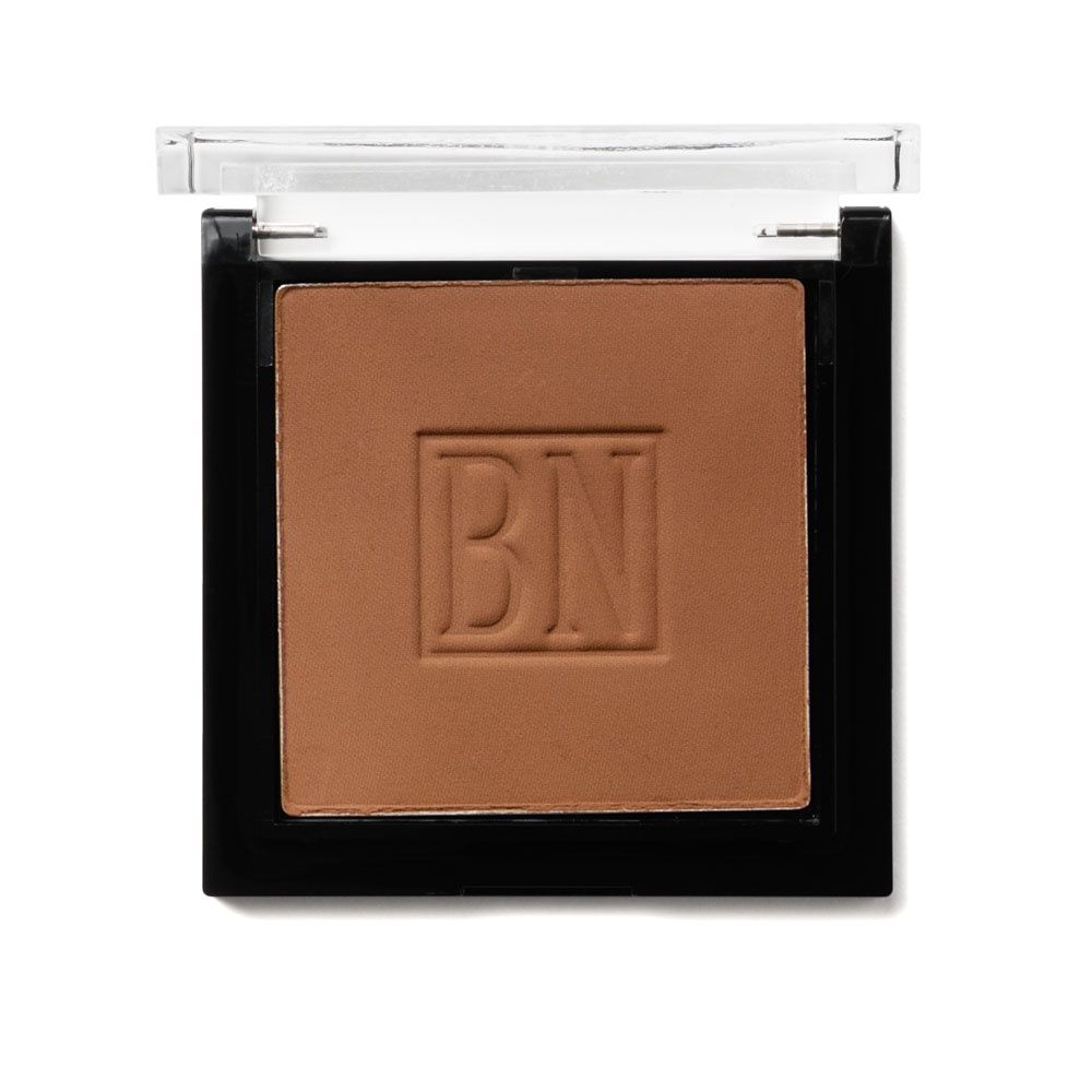 Dark Chestnut Poudre Compact 0.63oz./18gm.