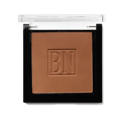 Dark Chestnut Poudre Compact 0.63oz./18gm.