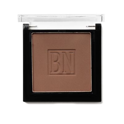 Mahogany Poudre Compact 0.63oz./18gm.