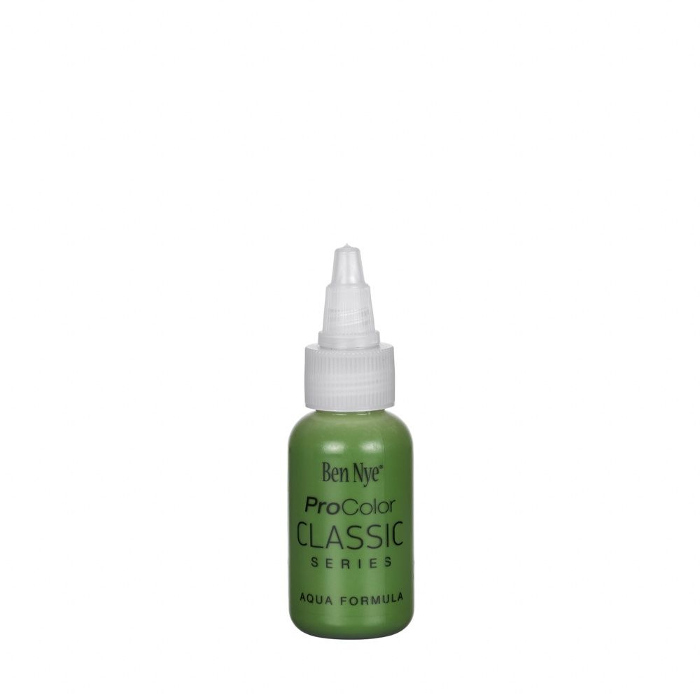 Green ProColor 1 fl. oz./30ml.