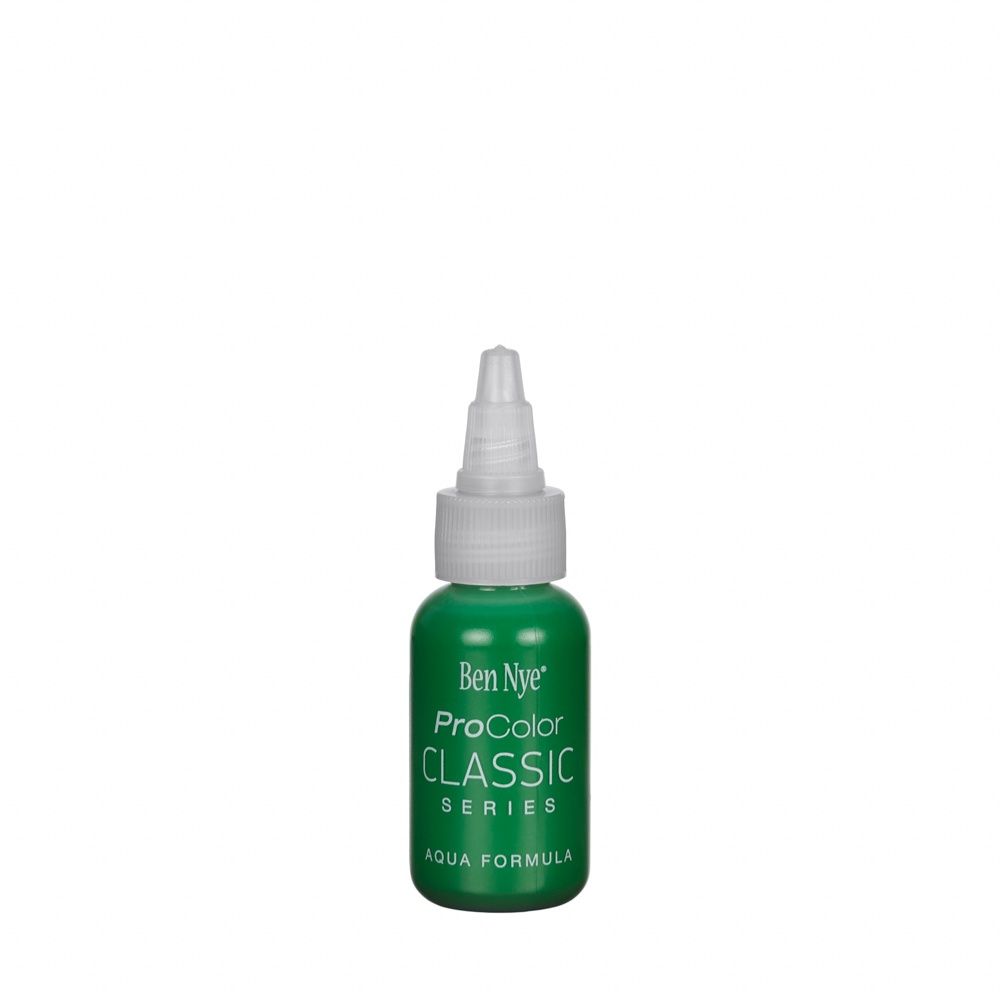 Kelly Green ProColor 1 fl. oz./30ml.