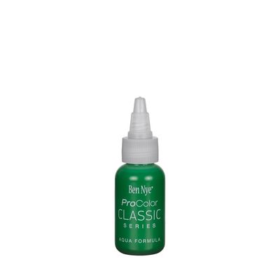 Kelly Green ProColor 1 fl. oz./30ml.
